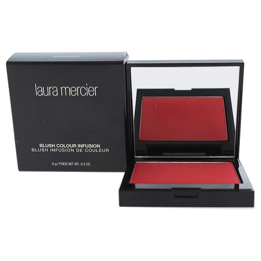 Laura Mercier Women's Blush Color Infusion, Grapefruit, One One Size