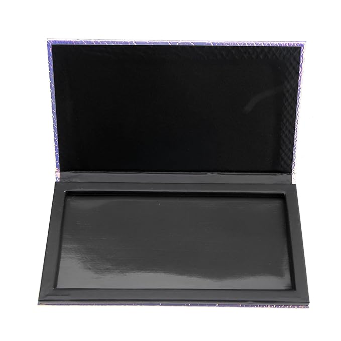 Large Empty Eyeshadow Makeup Box Magnetic Cosmetics Palette