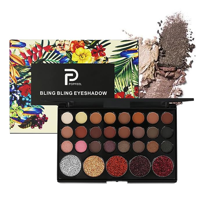 Makeup Kit for Women Full Kit, All in