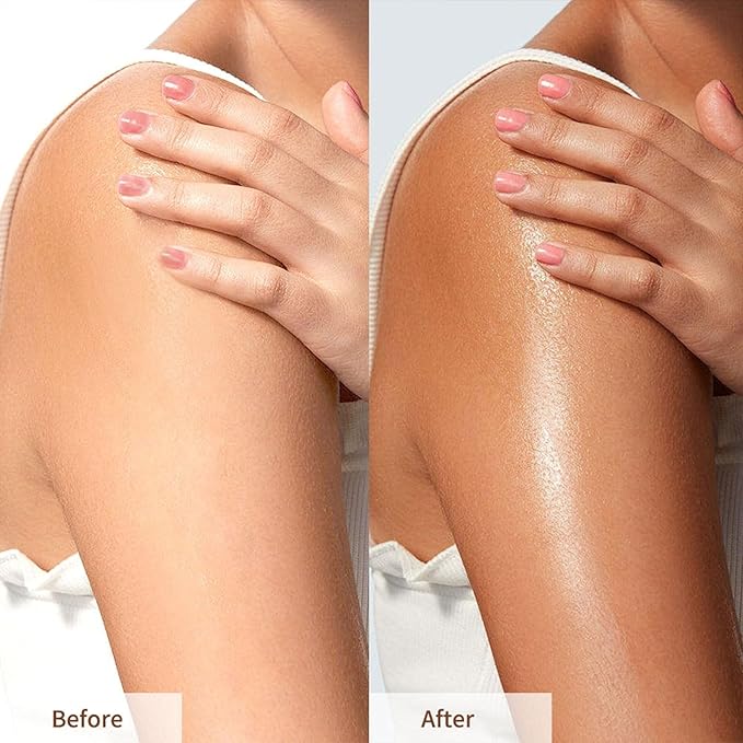 150ML Luxury Intensive Tanning Gel,