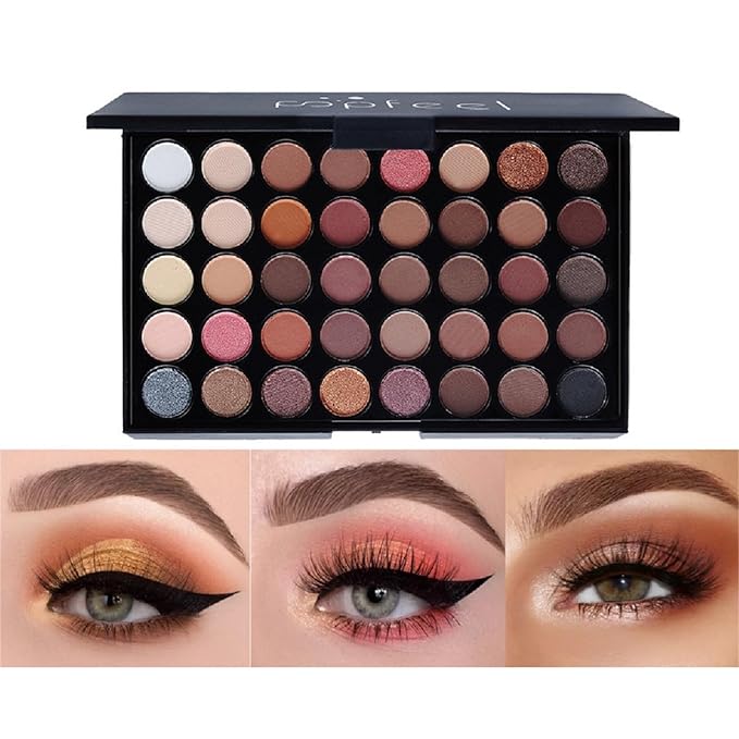 Makeup Kit for Women Full Kit, All-in-one Makeup