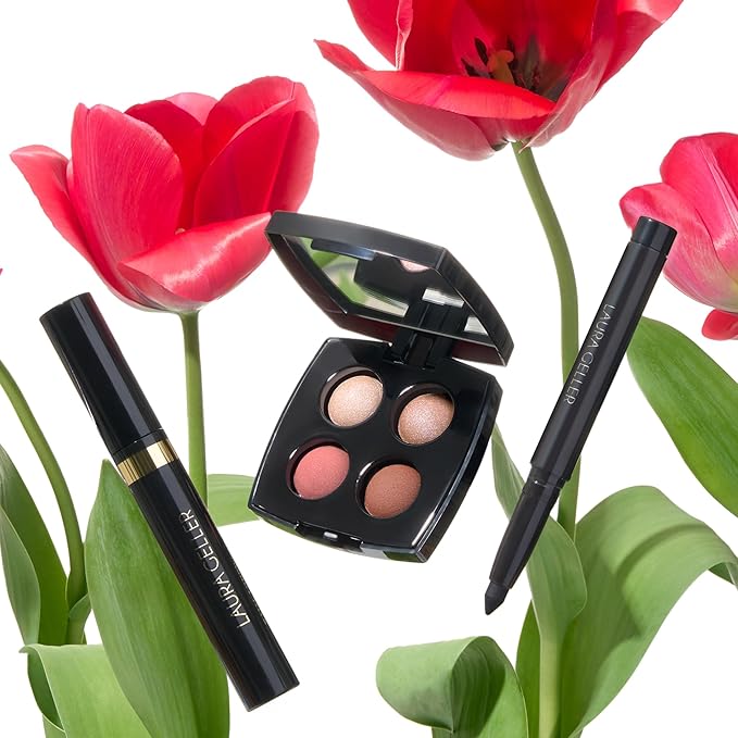 LAURA GELLER NEW YORK Endless Eyes