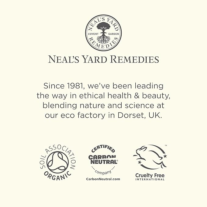 Neal's Yard Remedies Frankincense Intense Age-Defying