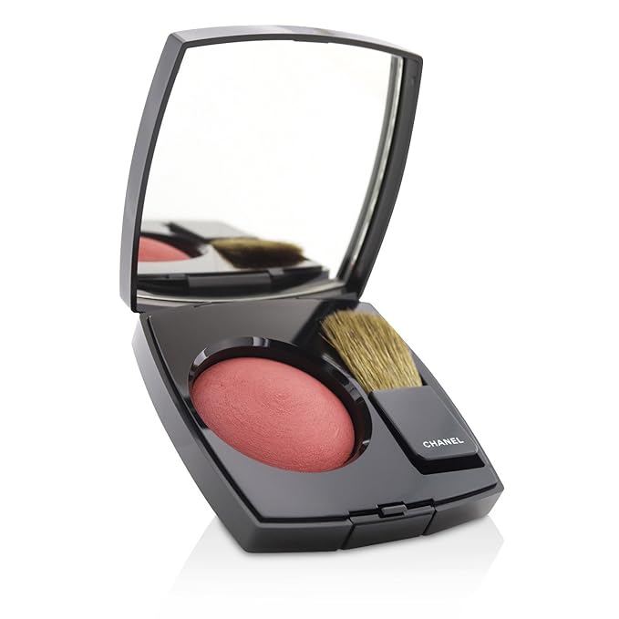 JOUES CONTRASTE powder brush #320-rouge profond r 4 g