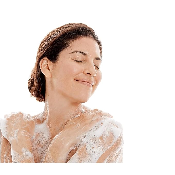 Unilever Dove Care By Nature Replenishing