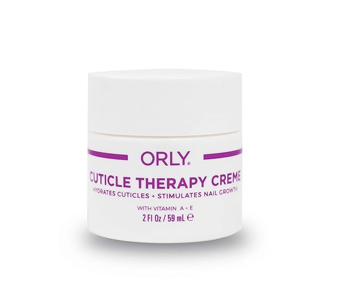 Orly Cuticle Therapy Creme, 2