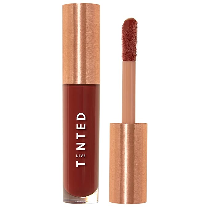 Live Tinted Huegloss High-Shine Lip Gloss - Hydrating,