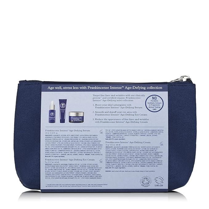 Neal's Yard Remedies Frankincense Intense Age-Defying