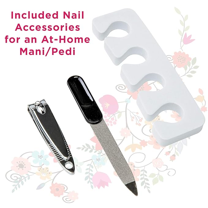 Makeup Kit Gift Set - 51 Piece -