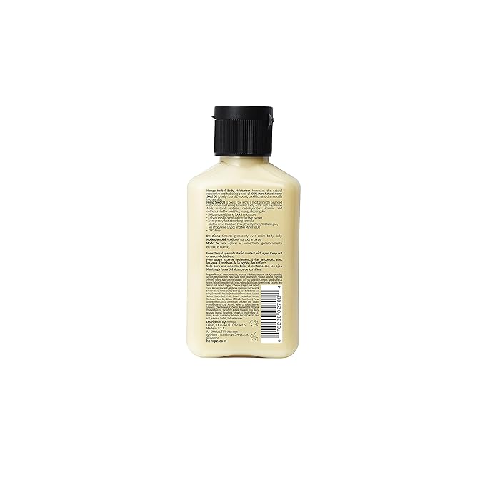 Hempz Sweet Pineapple & Honey Melon 2.25 oz