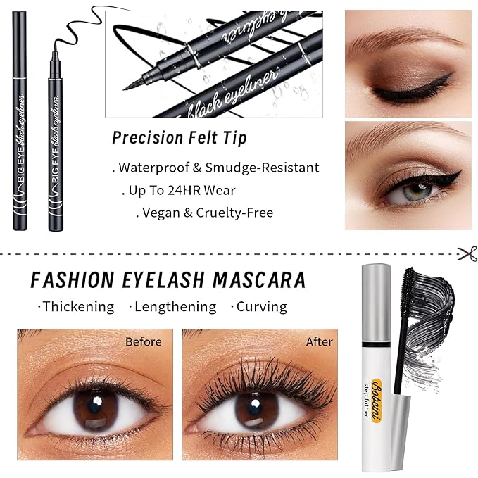 Makeup Set Full Kit for Girls Teens Women,