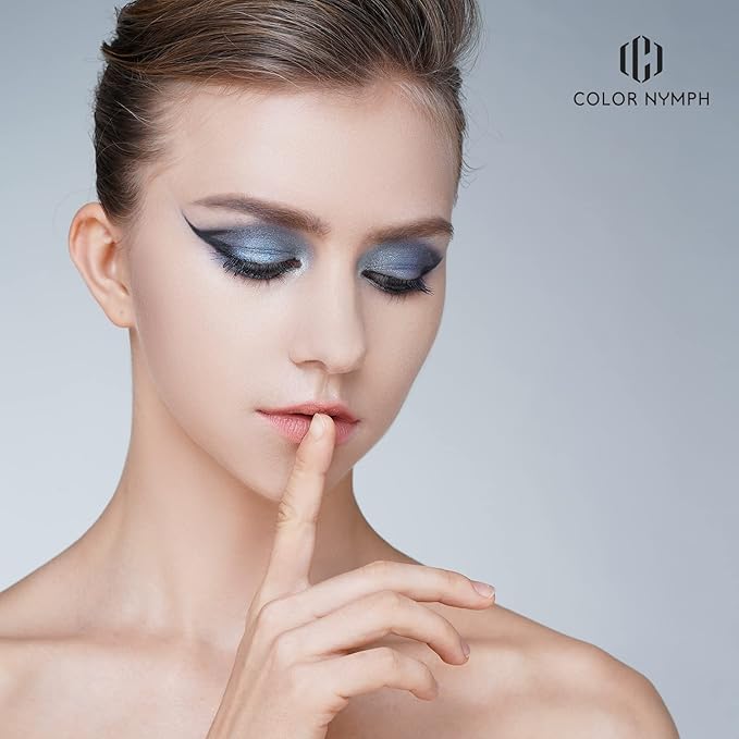 Color Nymph All-in-One Makeup Kit - Perfect