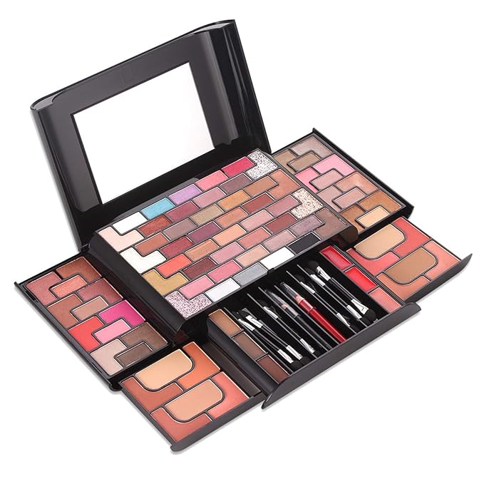 98 Colors All in one Makeup Gift Set