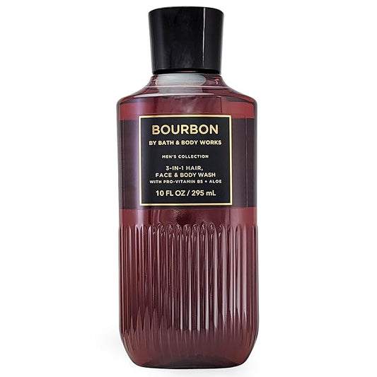 Bath aпd Body - Body Wash