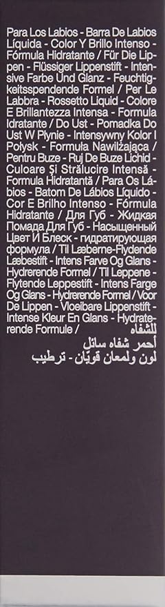 By Terry Lip-Expert Shine Liquid Lipstick, 6 Fire