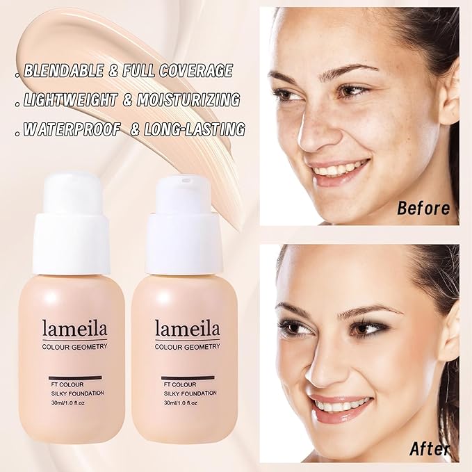 Makeup Set Full Kit for Girls Teens Women,