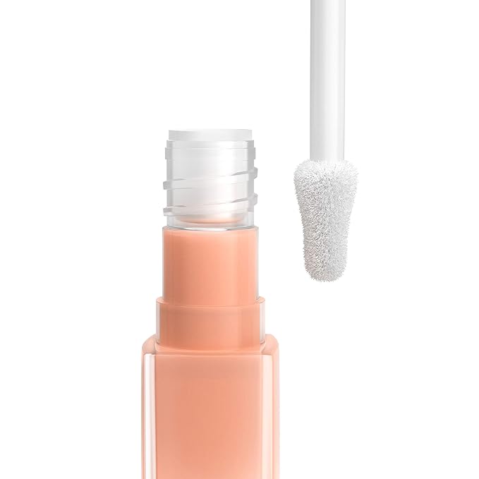 Neutrogena Clear Coverage Color Correcting Concealer Makeup, Lightweight fl. oz