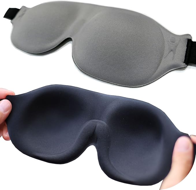Comfymed? sleep mask cm-em17 -