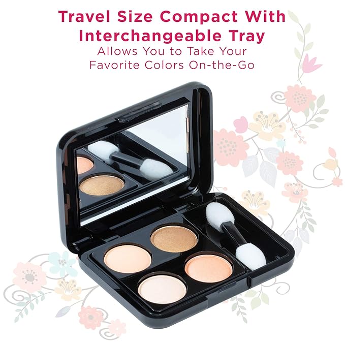 Makeup Kit Gift Set – 79 Piece -