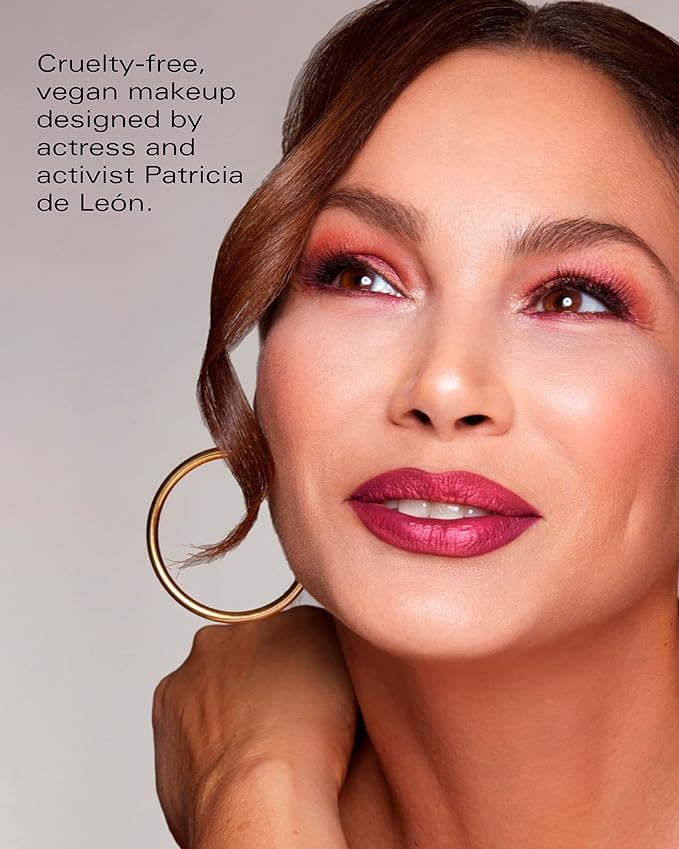 by Patricia De León | Sexy Shine Tinted Gloss