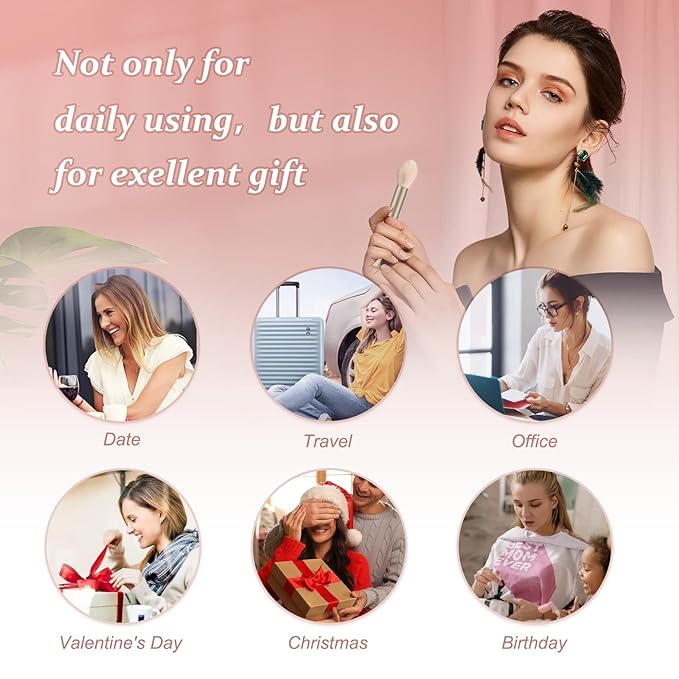 All in One Makeup Kit - Makeup Set