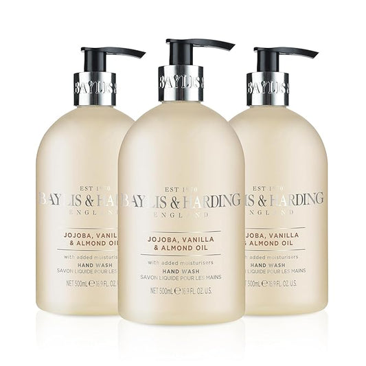 Baylis & Harding Liquid Hand Soap