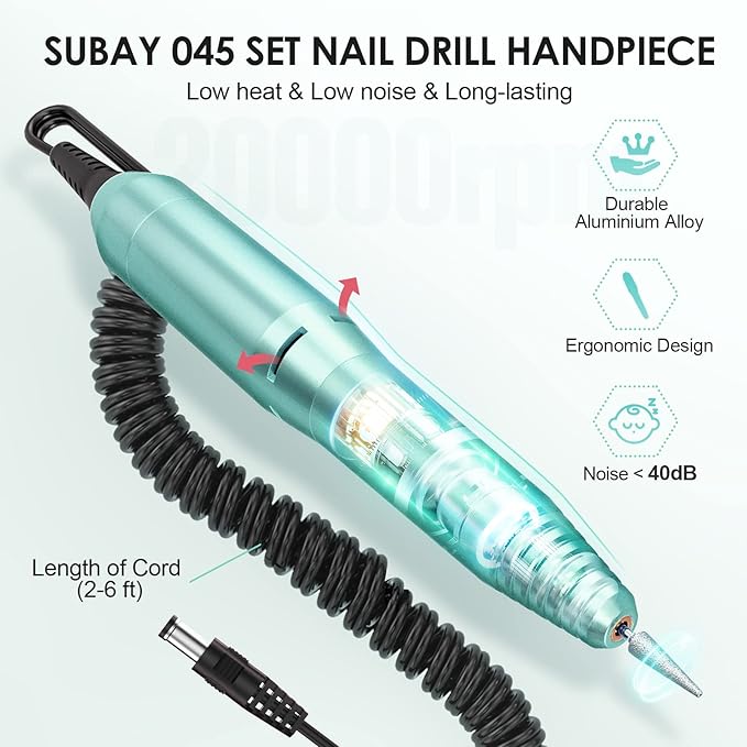 Subay professional finger toe nail