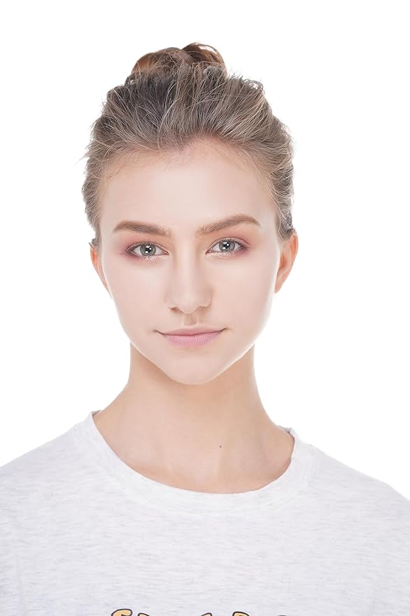 Color Nymph All-in-One Makeup Kit - Perfect