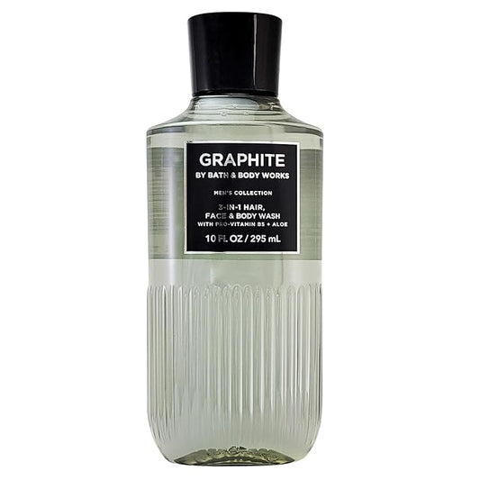 Bath aпd Body - Body Wash