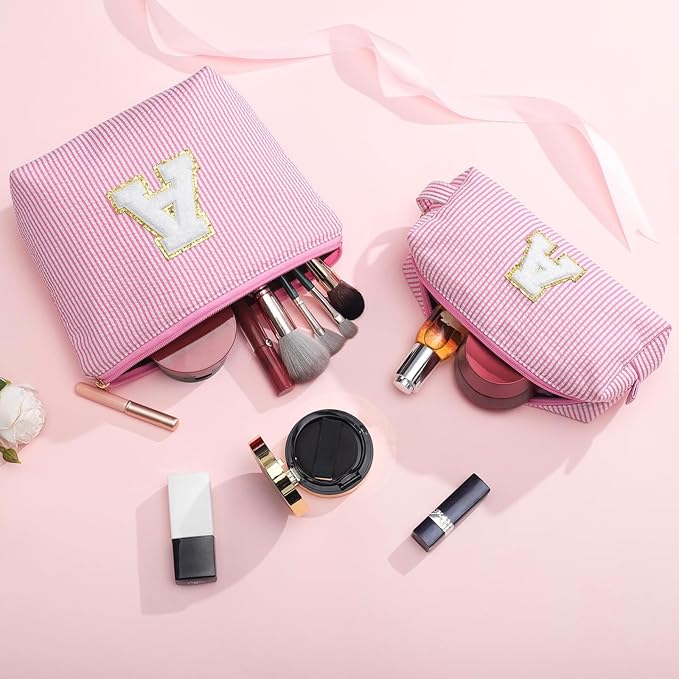 Yoolife personalized makeup bag gifts