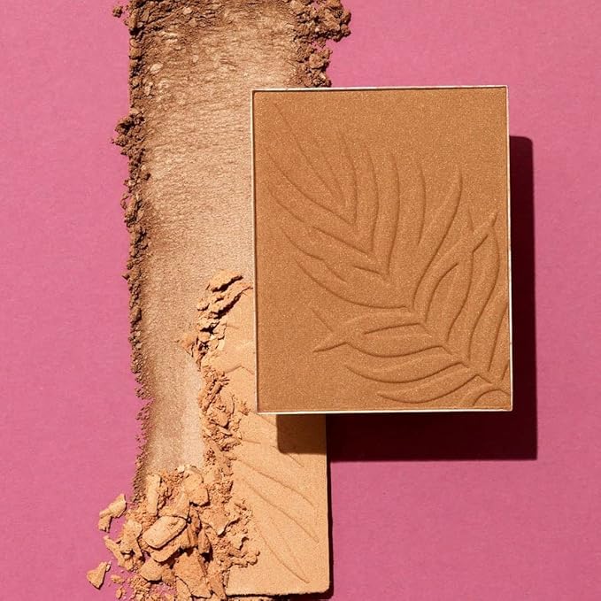 wet n wild Color Icon Bronzer Powder Ticket to Brazil