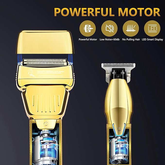 Hair Clippers for Men Professional,Clippers