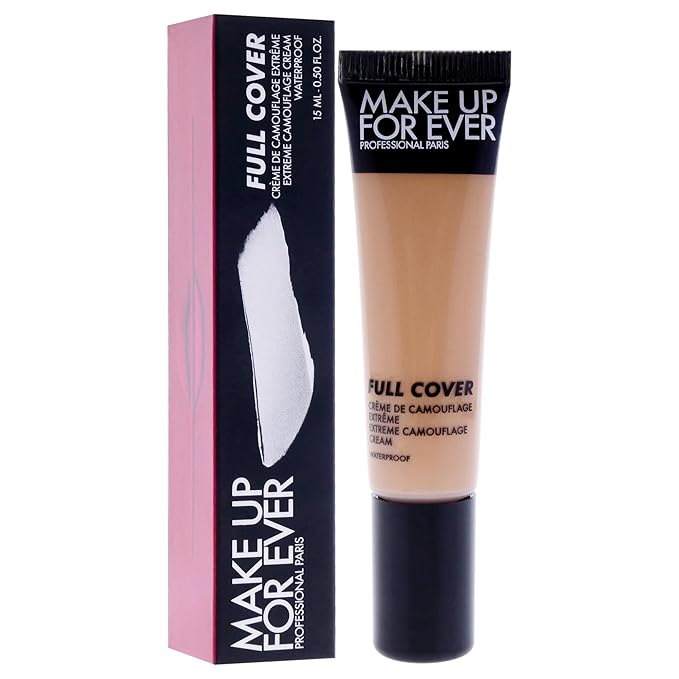 MAKE UP FOR EVER Full Cover Concealer Beige