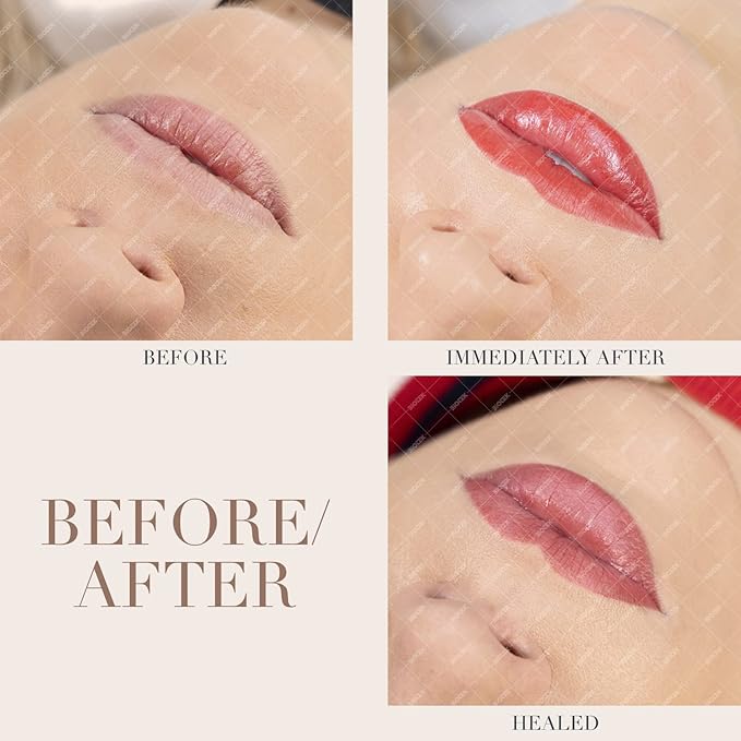 Biotek Kit Pigment Kit for Permanent