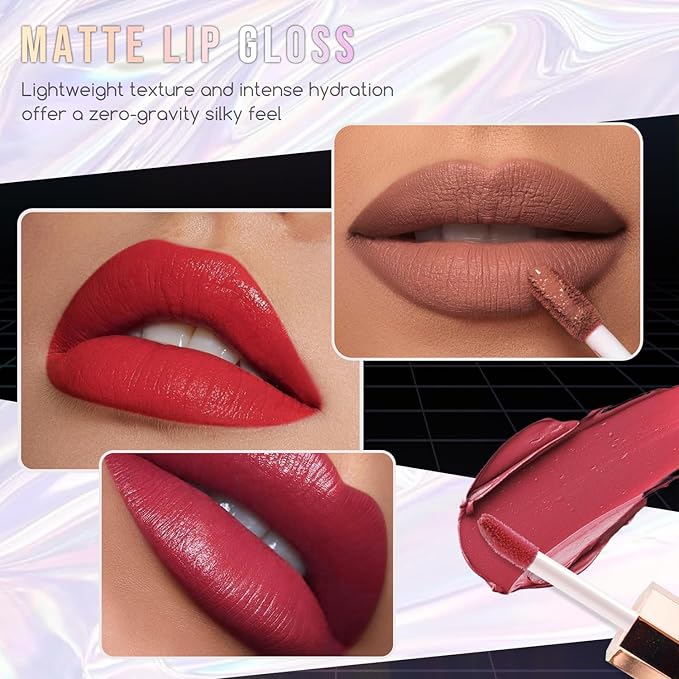 Multipurpose Makeup Kits for Teens Girls, Travel Makeup