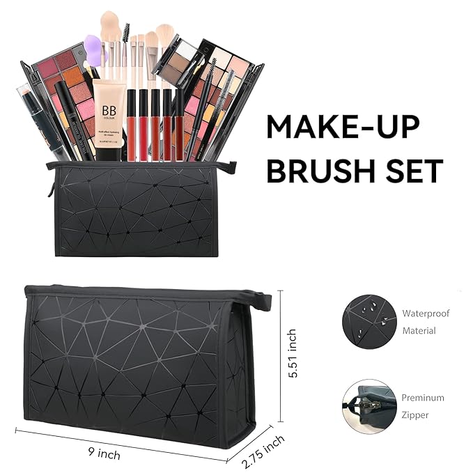 28 Pieces Makeup Kit for Women