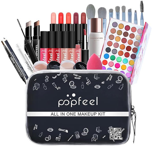 Makeup Kit for Women Full Kit,