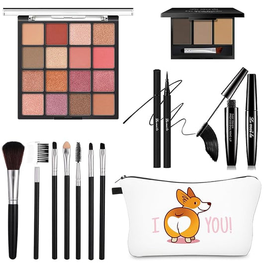 All in One Makeup Kit