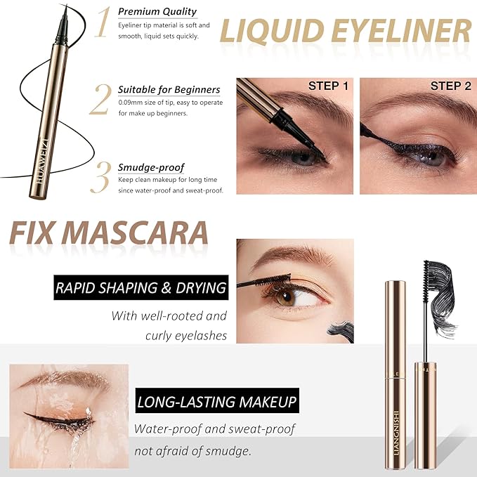 All in One Makeup Kit