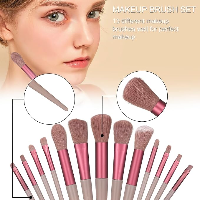 All in One Makeup Kit Makeup