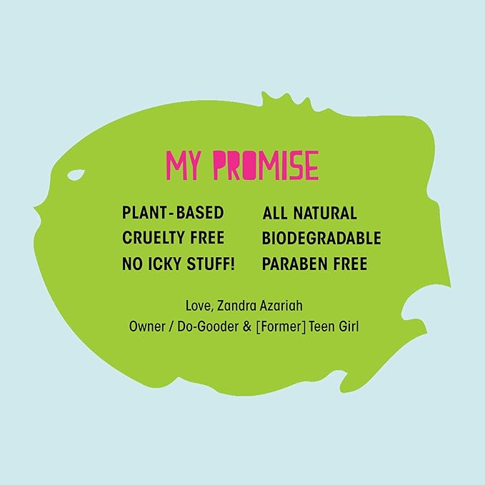 ZANDRA For The Love Of Mint OZ