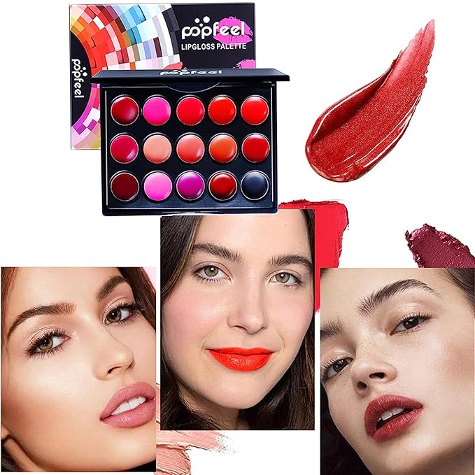 MAEPEOR All In One Makeup Kit 27PCS Makeup