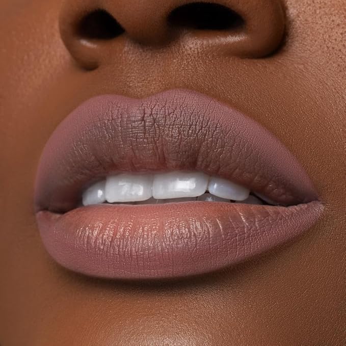 Retractable Waterproof Lip Liner with Built-in Sharpener by Beauty Creations NUDEX Collection (Next Level 05)