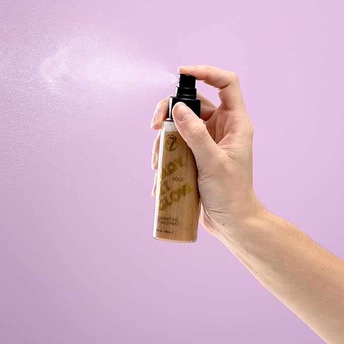 W7 Ready Set Glow Trio -