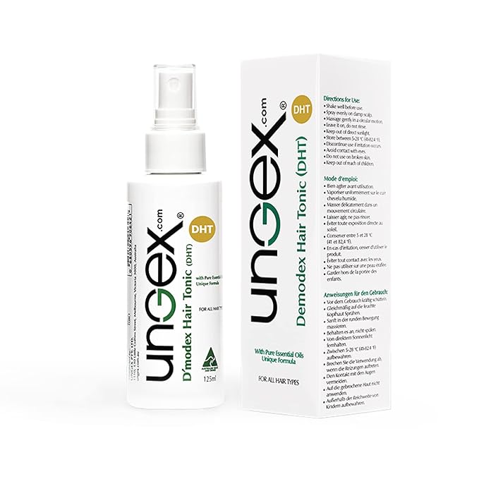 Premium Kit A1-i | Ungex Demodex