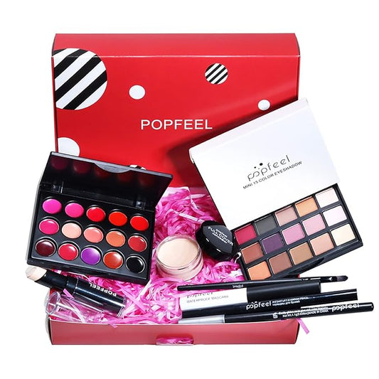 Makeup Kit for Women, All in One Makeup