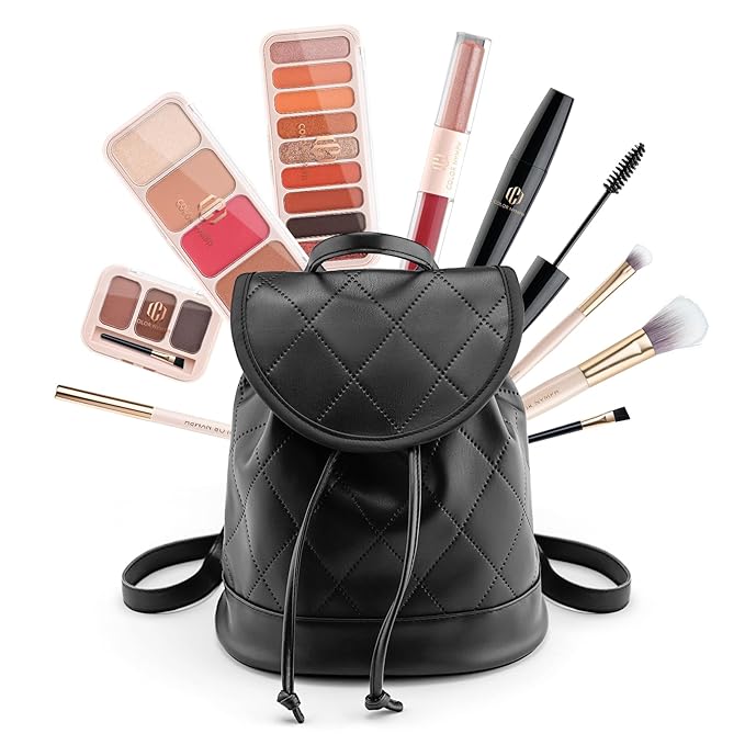 Color Nymph Makeup Kit for Women, Makeup Gift