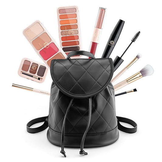 Color Nymph Makeup Kit for Women, Makeup Gift