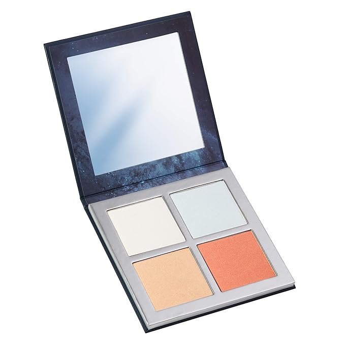 Pippa of London Eclipse Highlighter Palette 381 Make