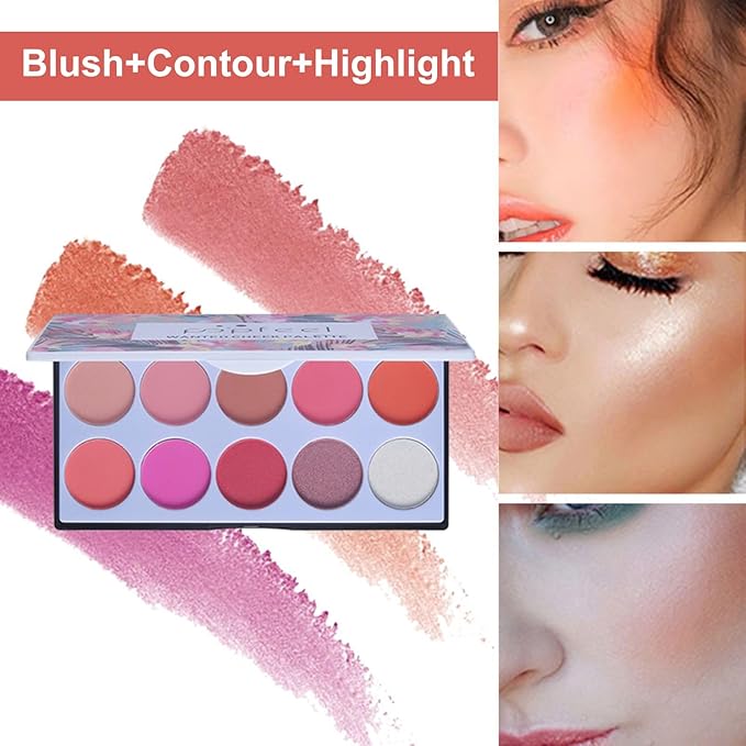 Makeup Kit for Women Full Kit, All-in-one Makeup